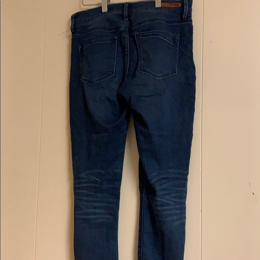 Express jeans - Picture 4 of 4